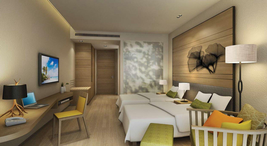 Centra by Centara Maris Resort Jomtien, Sattahip