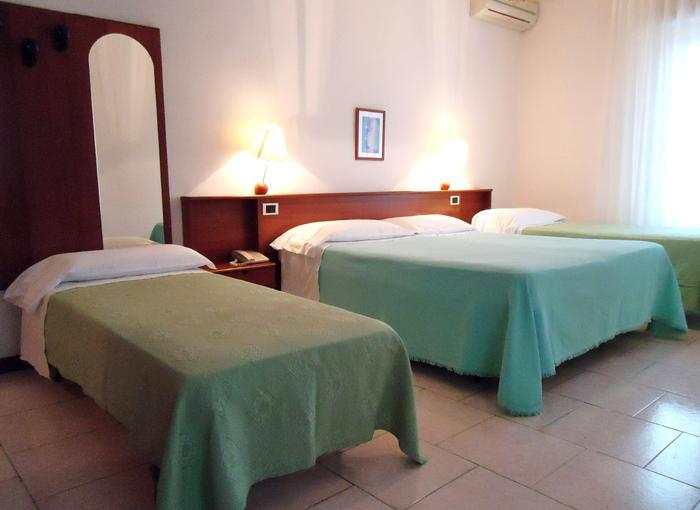 Sport & Beauty, Miramonti, Pistoia
