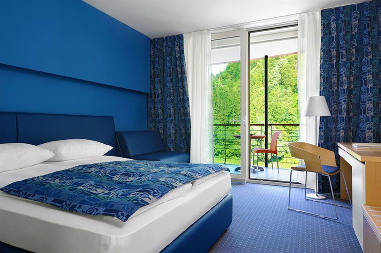 Bedroom 4, Hotel Thermana Park Lasko, Laško