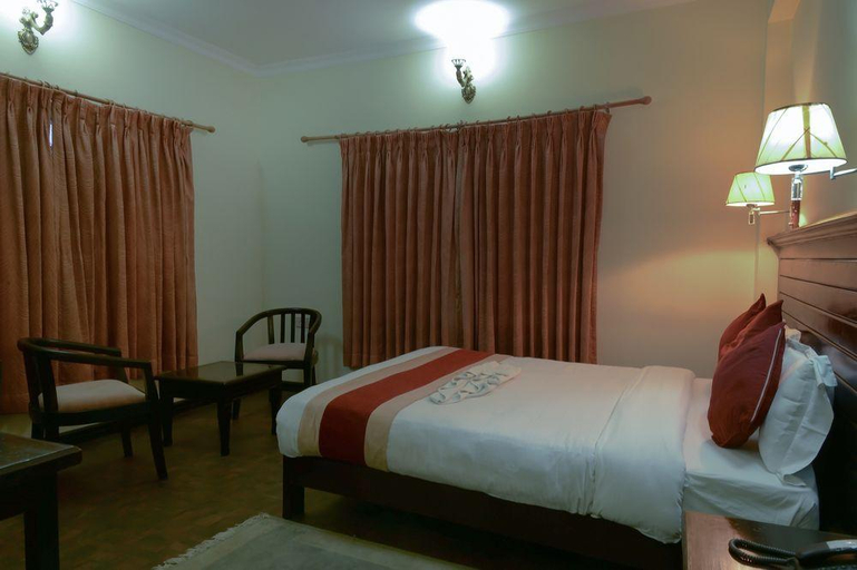 Bedroom 3, Lake Star, Gandaki