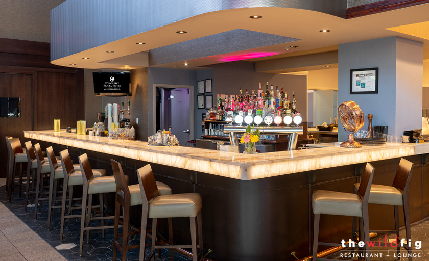 Food & Drinks 5, Executive Plaza Hotel Conference Ctr Coquitlam BC, Greater Vancouver