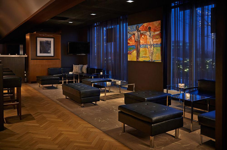 Public Area 3, Arista At Citygate Centre, Dupage