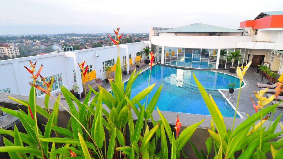 Grand Jatra Hotel Balikpapan, Balikpapan
