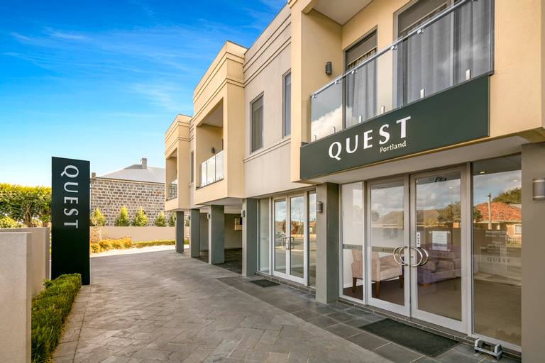 Quest Portland, Glenelg - Portland