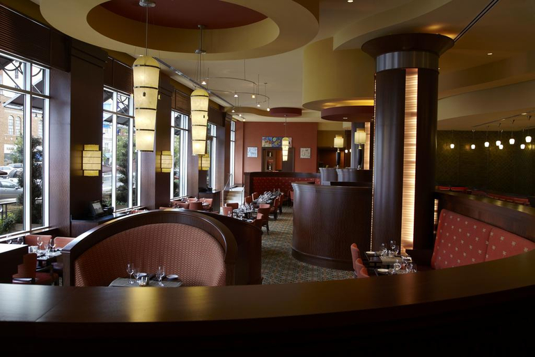 Public Area 4, Renaissance Montgomery Hotel & Spa at the Convention Center, Montgomery