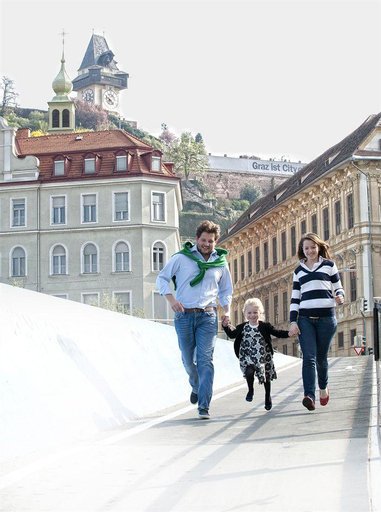 Hotel Mariahilf, Graz