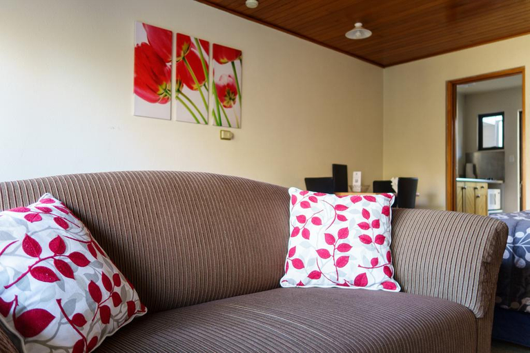 Public Area 3, ASURE Brookvale Motel, Queenstown-Lakes