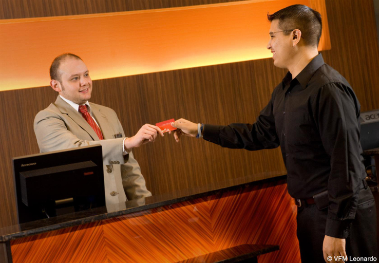 Public Area 2, Towneplace Suites San Antonio Downtown, Bexar