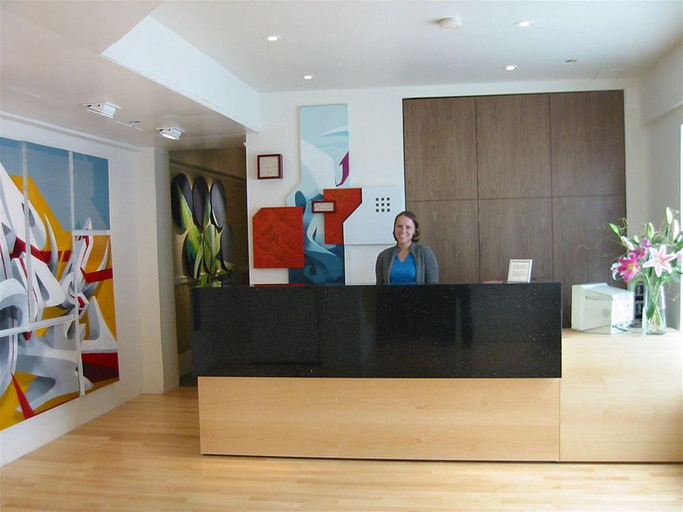 Public Area