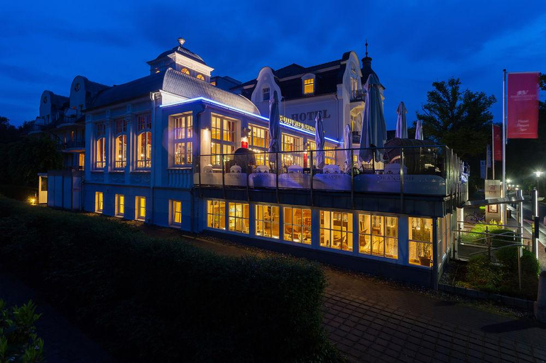 Exterior & Views 5, Vier Jahreszeiten Kühlungsborn - Hotel, Rostock