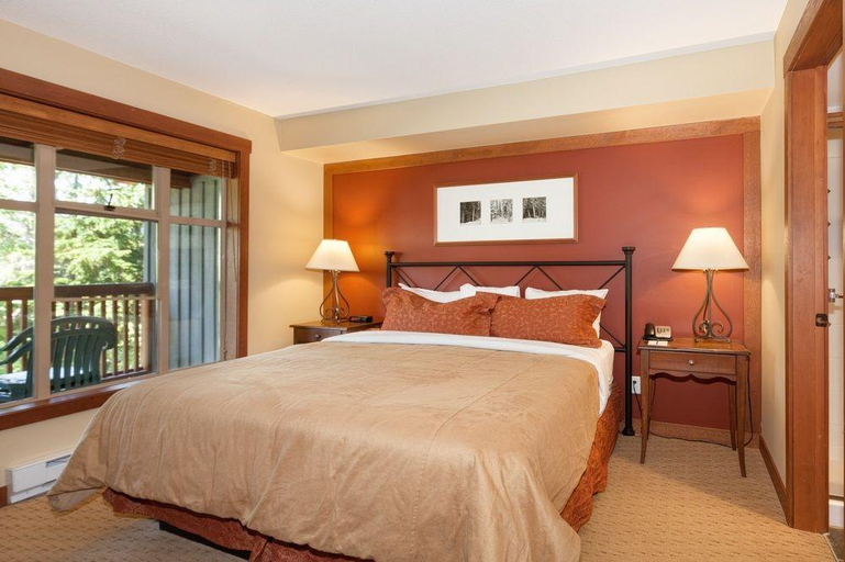 Bedroom 3, Horstman House By Whistler Premier, Squamish-Lillooet
