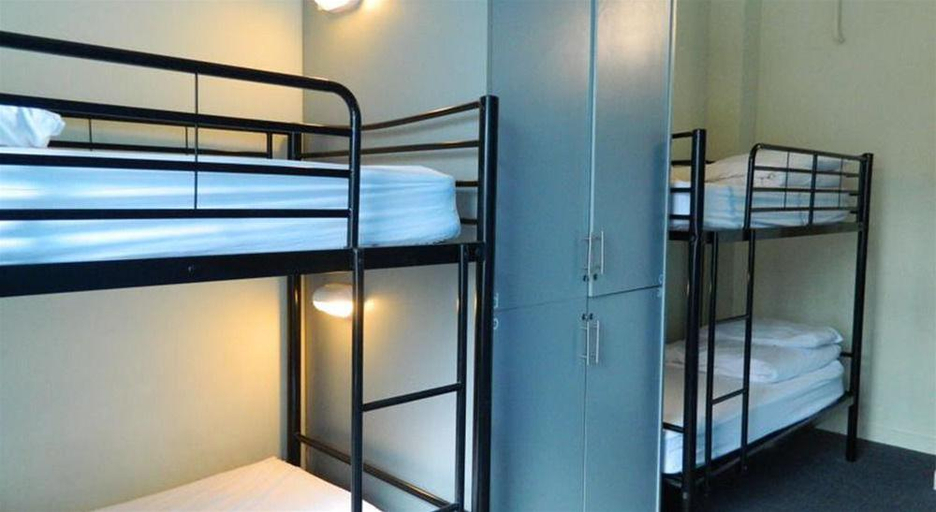 Public Area 3, Urban Central Accommodation - Hostel, Melbourne