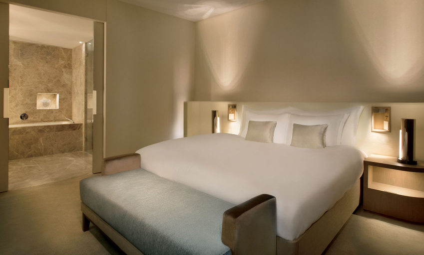 Bedroom 3, The Ritz-Carlton Wolfsburg, Wolfsburg