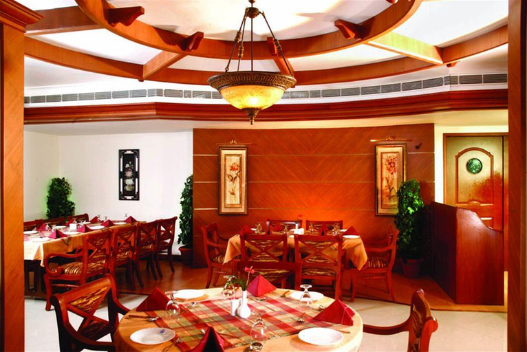 Food & Drinks 3, Maurya Rajadhani, Thiruvananthapuram