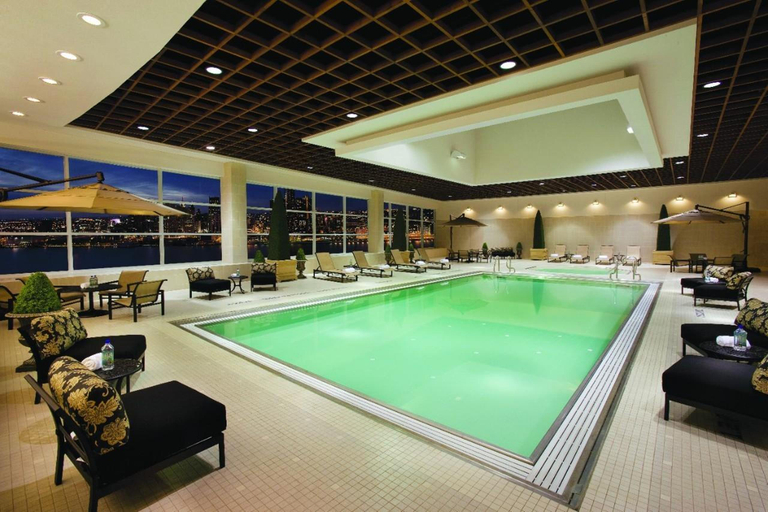 Sport & Beauty 3, Caesars Windsor Hotel & Casino - A Caesars Rewards Destination, Essex