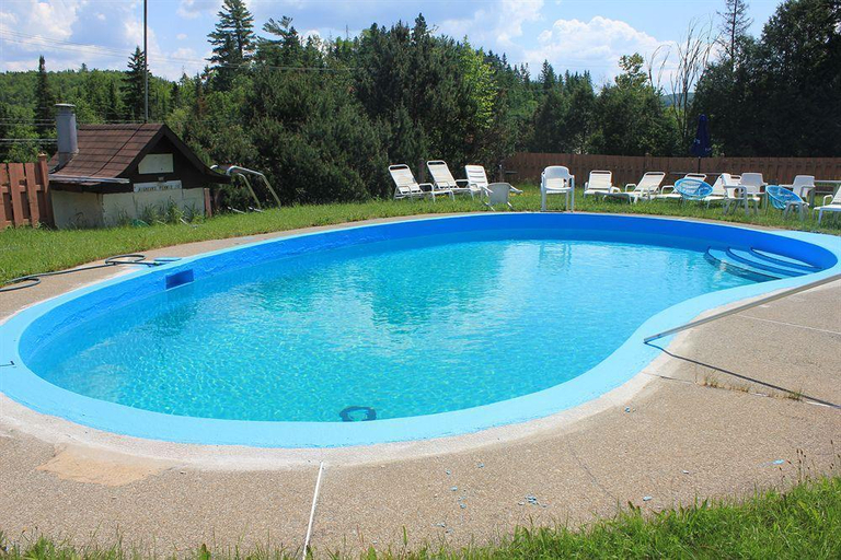 Sport & Beauty, Motel des Pays d'En Haut, Les Laurentides