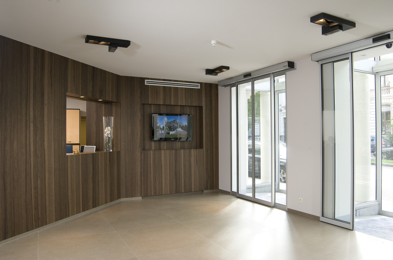 Public Area 2, Aparthotel Castelnou, Oost-Vlaanderen