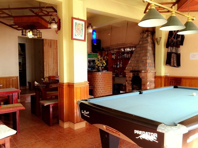 Others 5, Green Valley Hotel, Sa Pa