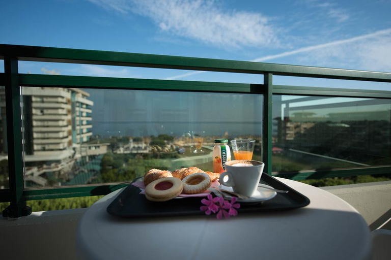 Exterior & Views 2, Park Hotel Peru ***S, Venezia