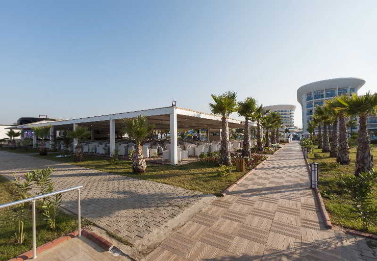 Exterior & Views 2, Sultan Of Dreams, Manavgat