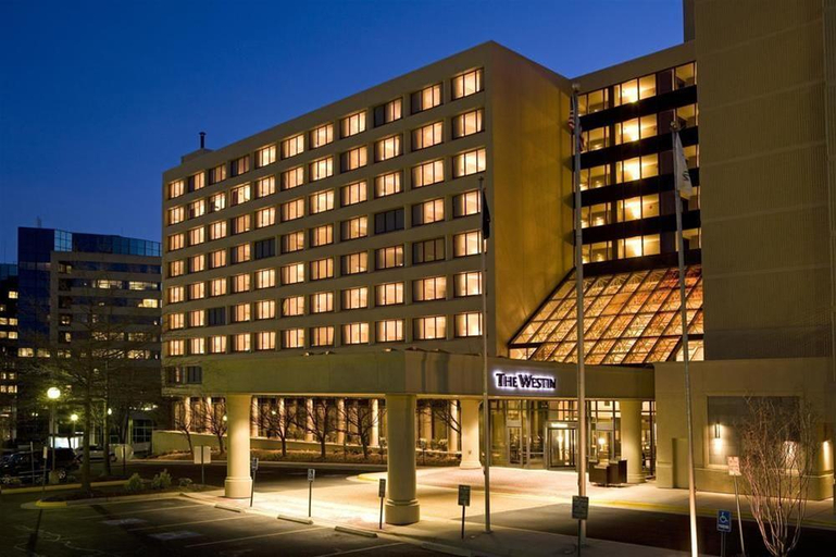 Exterior & Views 2, The Westin Tysons Corner, Fairfax