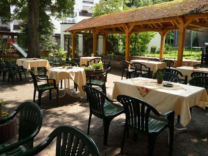 Food & Drinks 4, Hotel Suggenbad, Emmendingen