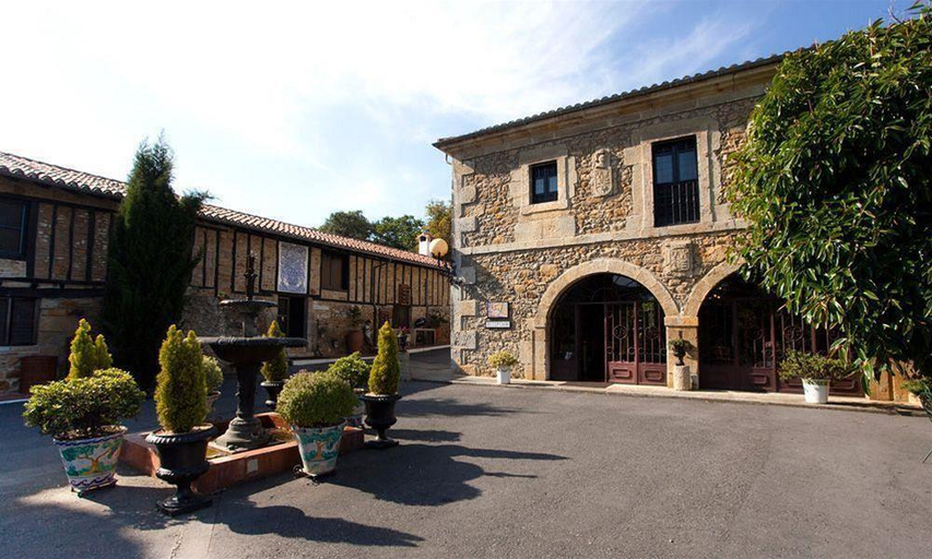 Exterior & Views 2, San Roman de Escalante, Cantabria