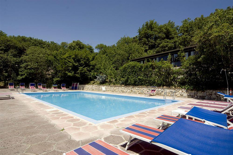 Sport & Beauty 2, Hotel Monteconero, Ancona