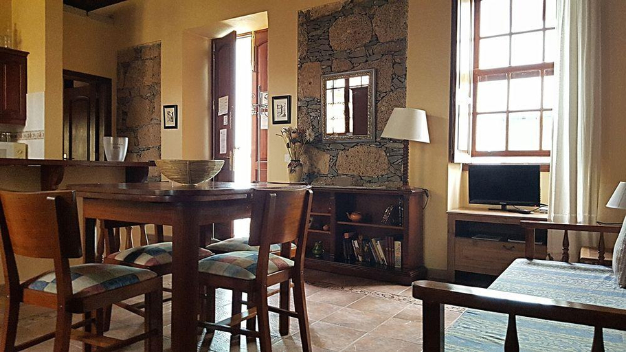Food & Drinks, Casa Rural El Traspatio, Santa Cruz de Tenerife