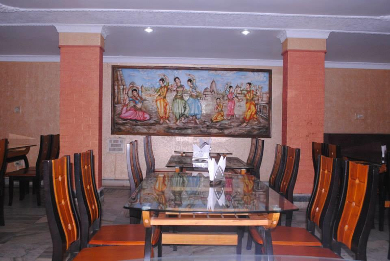Food & Drinks 5, Hotel Puri Beach Resort Pvt Ltd, Puri
