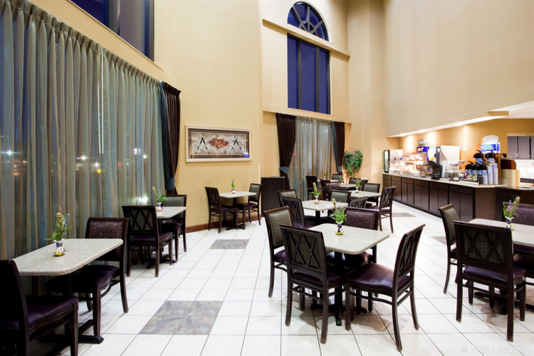 Food & Drinks 4, Best Western Plus Harrisonburg, Harrisonburg