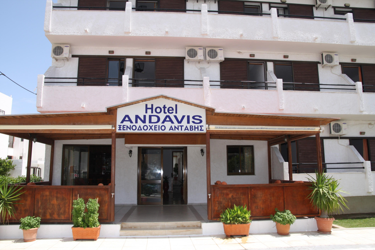 Exterior & Views 3, Andavis, South Aegean