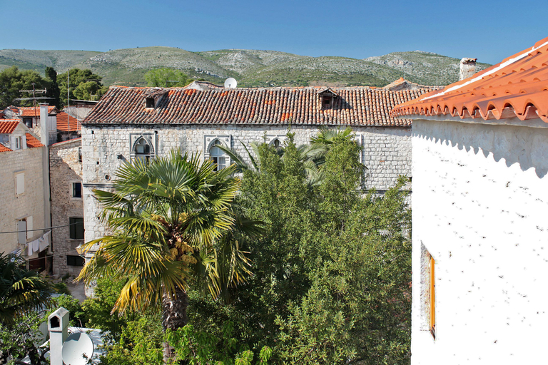 Public Area 3, Hotel Monika, Trogir