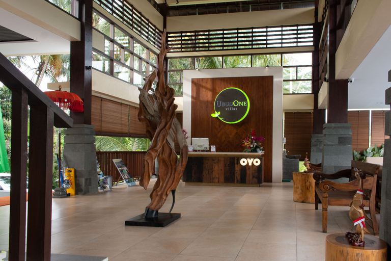Public Area 3, UbudOne, Gianyar