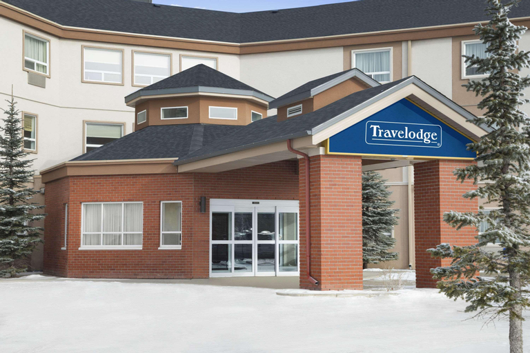 Travelodge by Wyndham Strathmore, Division No. 5