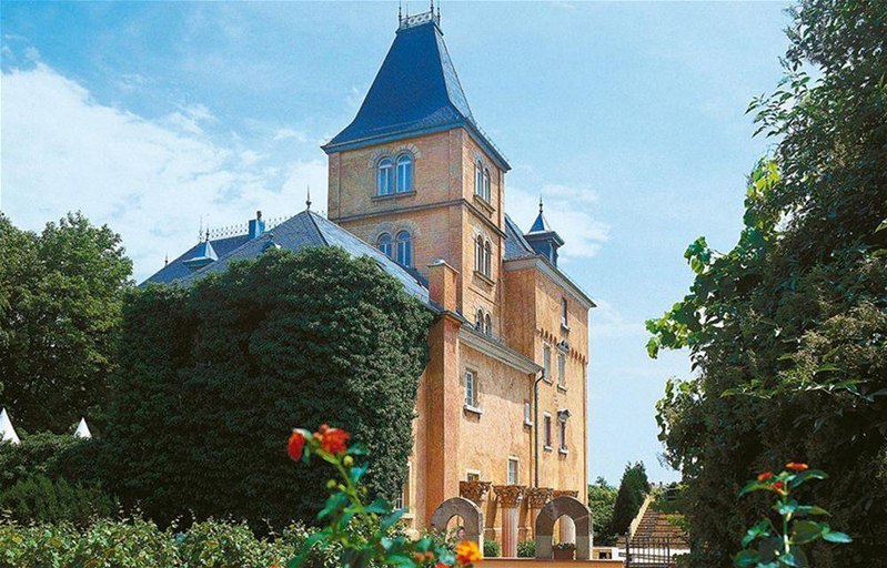 Exterior & Views, Schloss Edesheim, Südliche Weinstraße