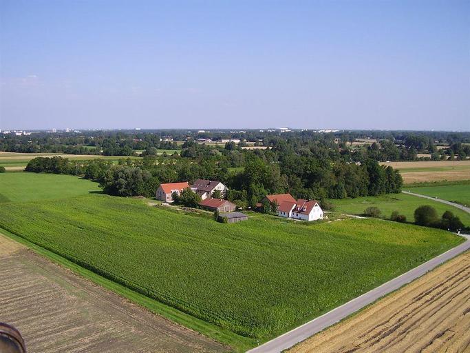 Exterior & Views, Gasthaus Mooshäusl, Dachau
