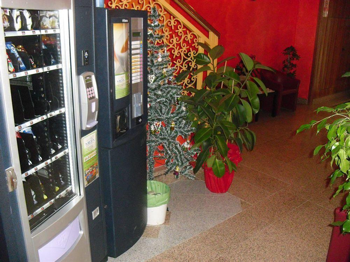 Public Area 1, Hotel Residence Sestriere, Torino