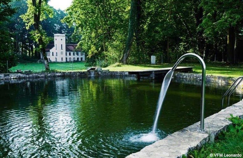 Sport & Beauty 2, Schloss Burgellern, Bamberg