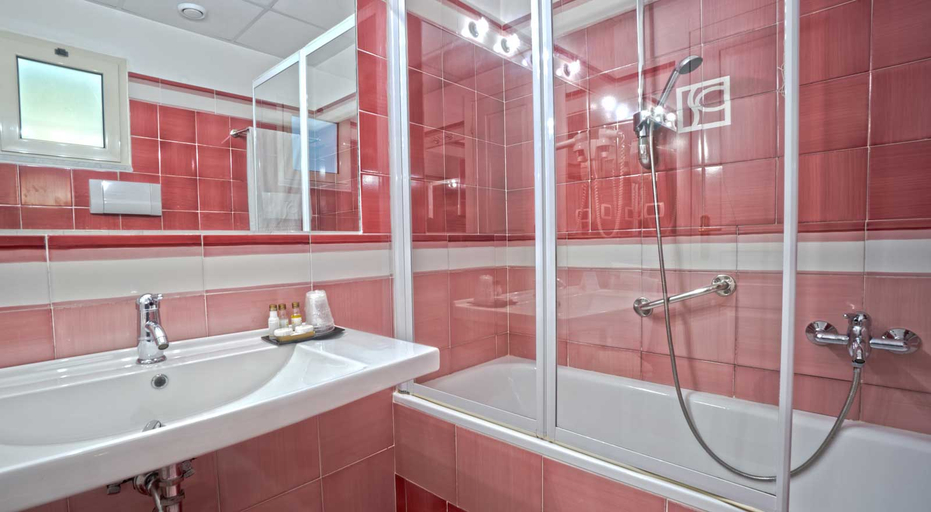 Bedroom, Santa Caterina, Salerno