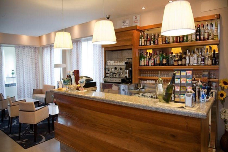 Food & Drinks 5, Best Western Hotel Arya, Brescia