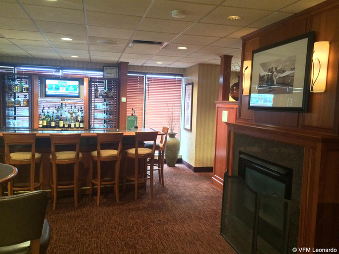 Public Area 3, DoubleTree by Hilton Sioux City, Woodbury