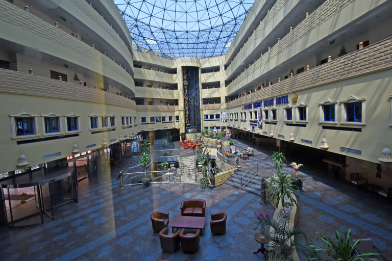 Public Area 4, Imperial Resort Beach Hotel, Entebbe