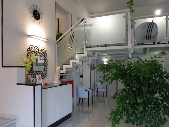 Public Area 2, Hotel La Torre, Pisa
