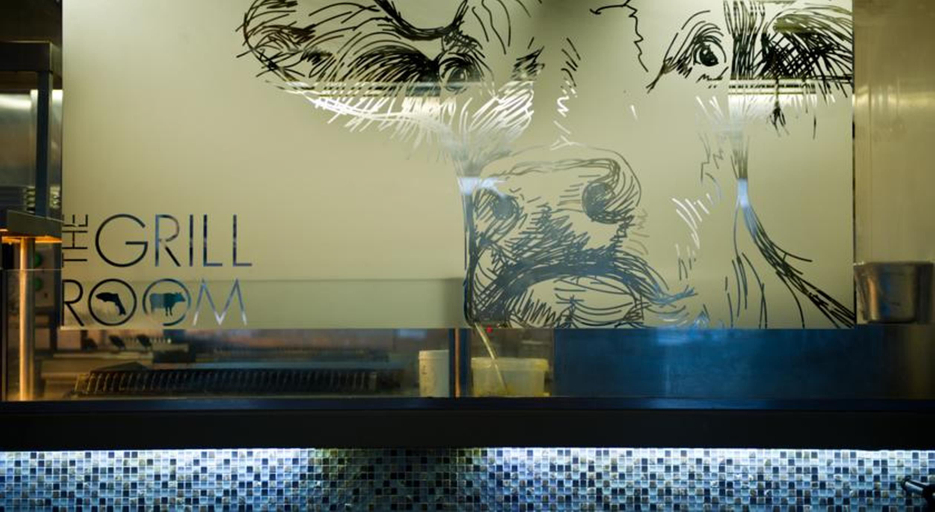 Public Area 4, Quay Hotel and Spa, Conwy