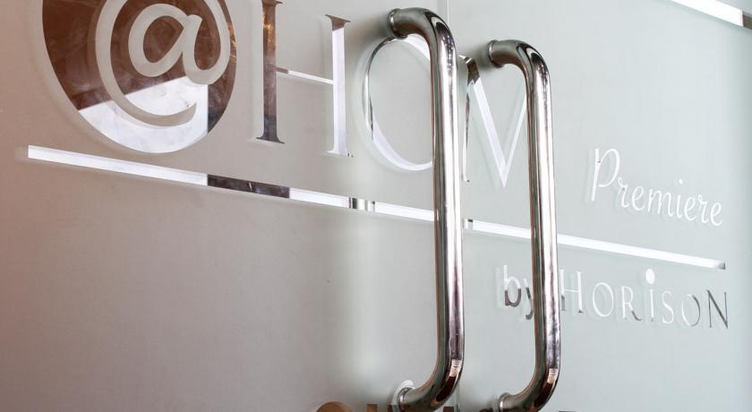 Exterior & Views 1, @Hom Premiere Cilacap, Cilacap