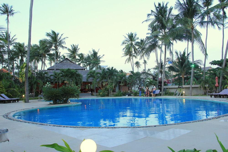 Sport & Beauty 4, Muine Sun & Sea Beach (Boutique Resort & Glamping), Phan Thiết