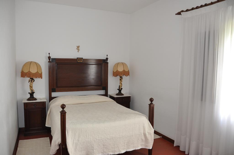 Bedroom 5, Quinta Dom Sapo - Agroturismo, Viana do Castelo