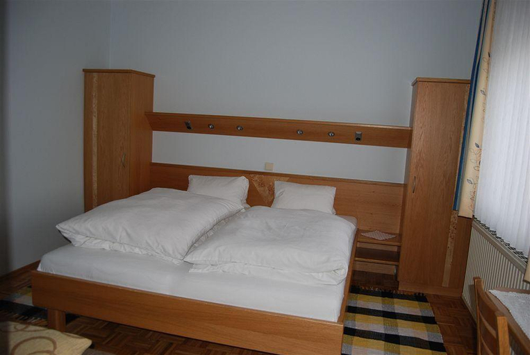 Bedroom 3, Kirchenwirt Mirth, Jennersdorf