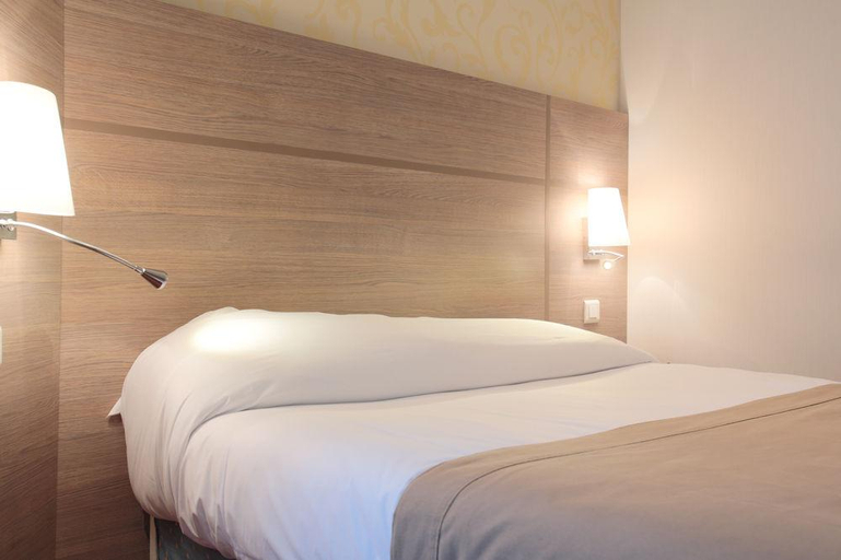 Bedroom 3, le Loiret, Paris